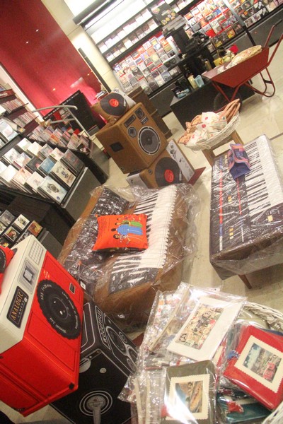 Virgin Vintage Fever